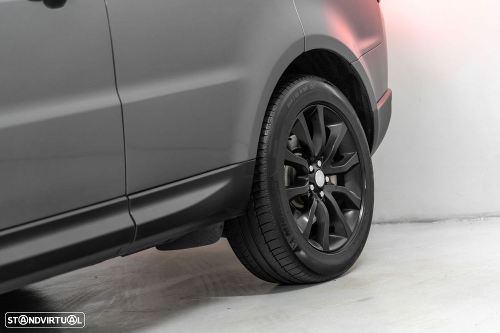 Land Rover Range Rover Sport 2.0 SD4 HSE - 24