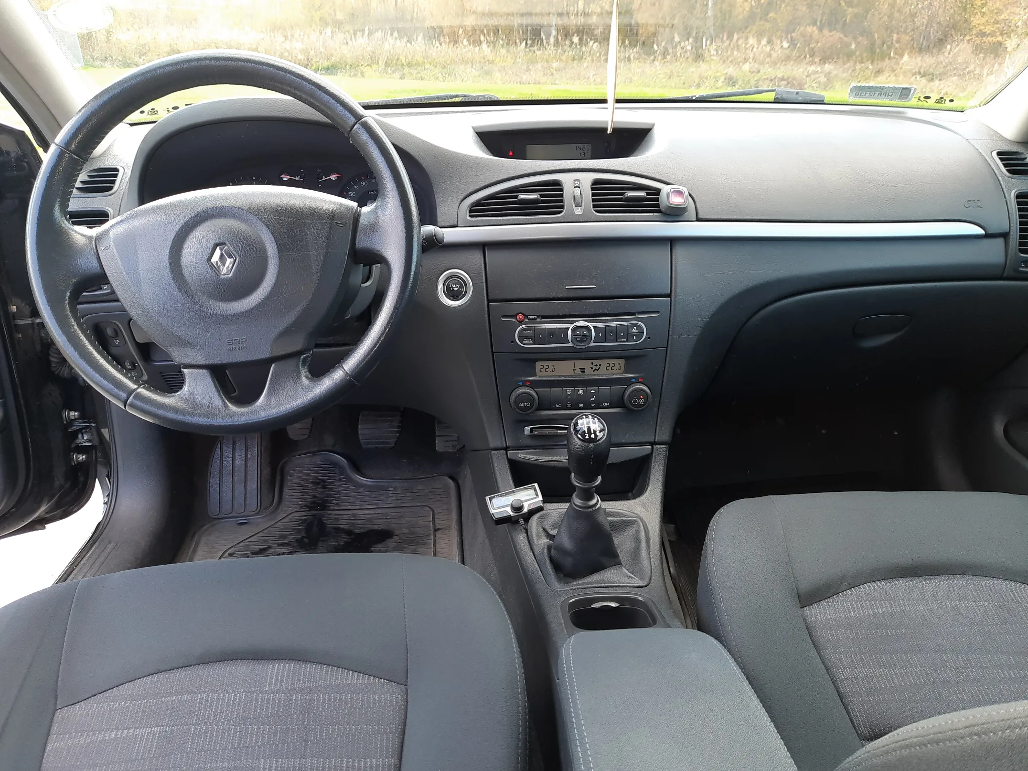 Renault Laguna II 1.9 dCi ESPerience - 10