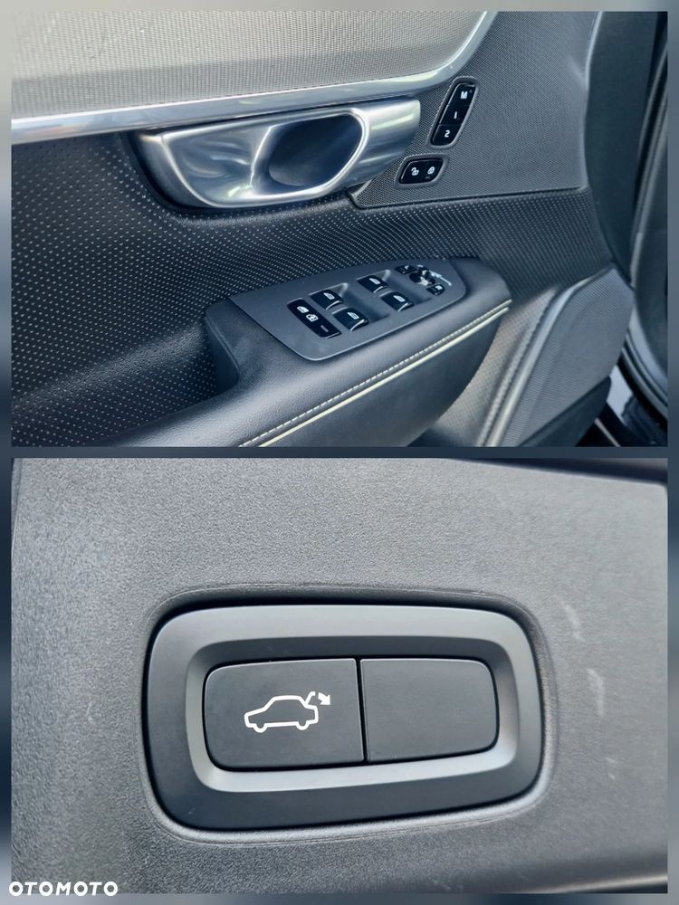 Volvo V90 D4 Geartronic R Design - 28