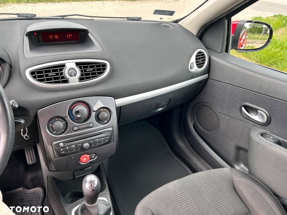 Renault Clio 1.5 dCi Dynamique - 18