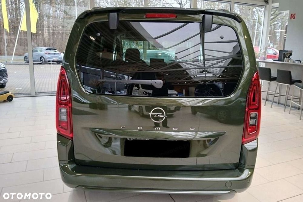 Opel Combo - 7