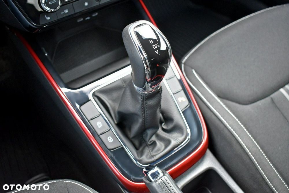 Skoda Fabia 1.5 TSI Monte Carlo DSG - 24
