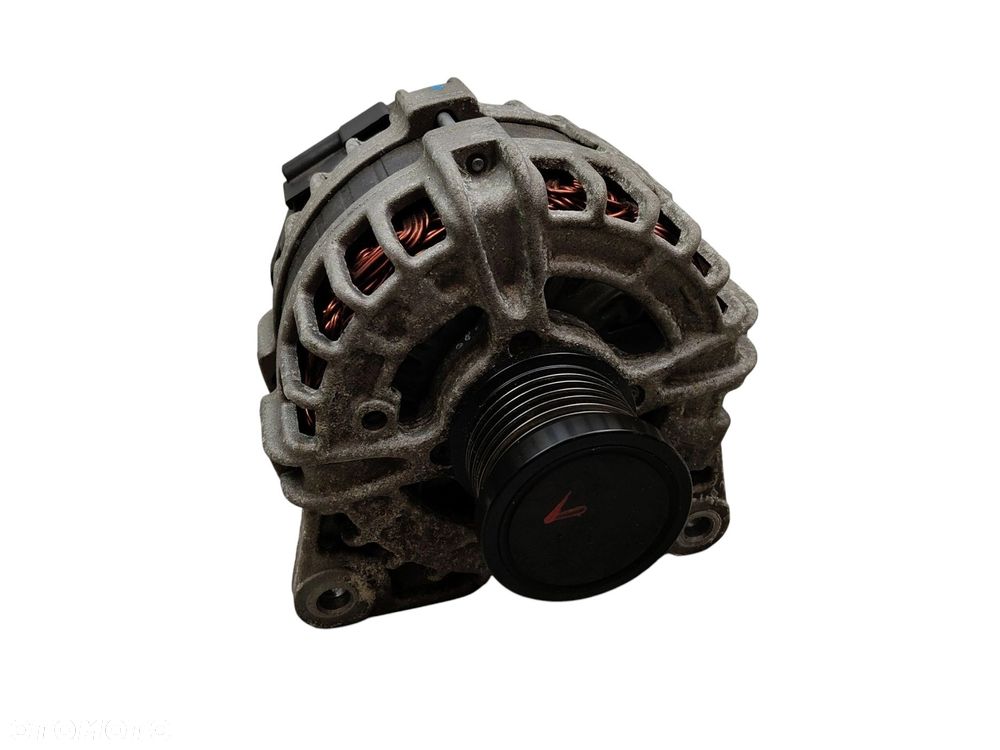 ALTERNATOR RENAULT CLIO V (2019-2023) 1.3 TCE 140KM 231007518R