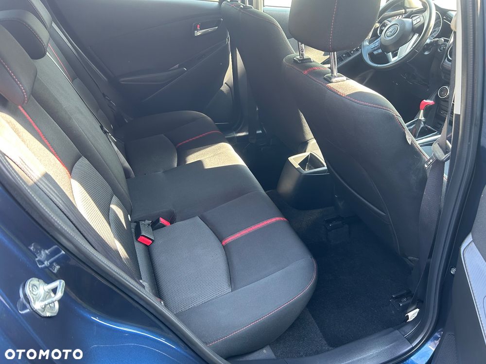 Mazda 2 - 9