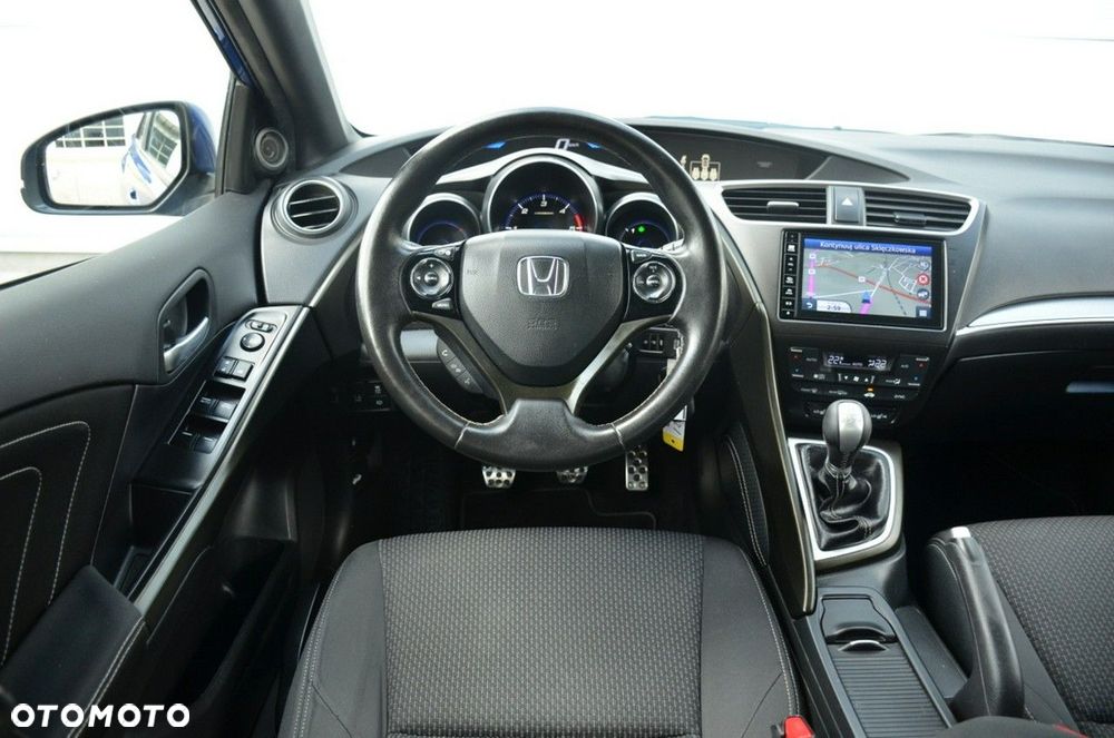 Honda Civic - 31