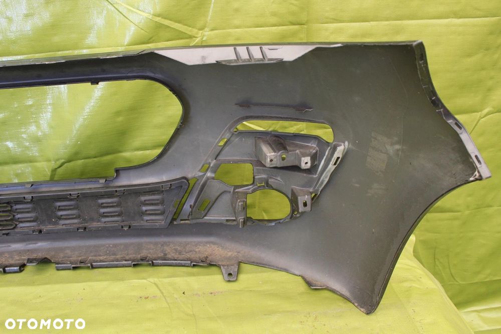 Zderzak przód Peugeot 107 2012-2014r. - 2