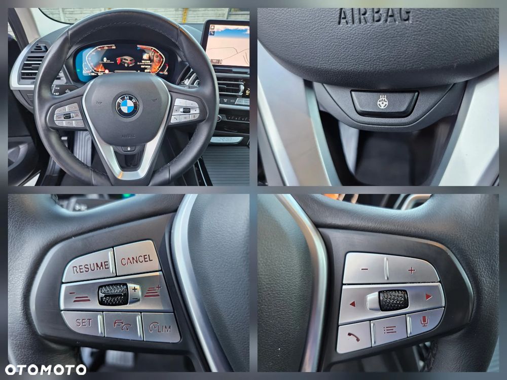 BMW X3 xDrive20d - 28