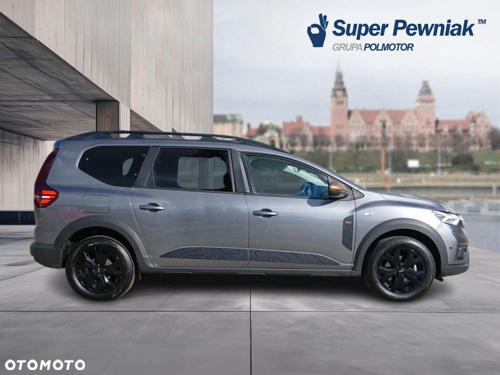 Dacia Jogger 1.0 TCe Extreme+ 7os - 6