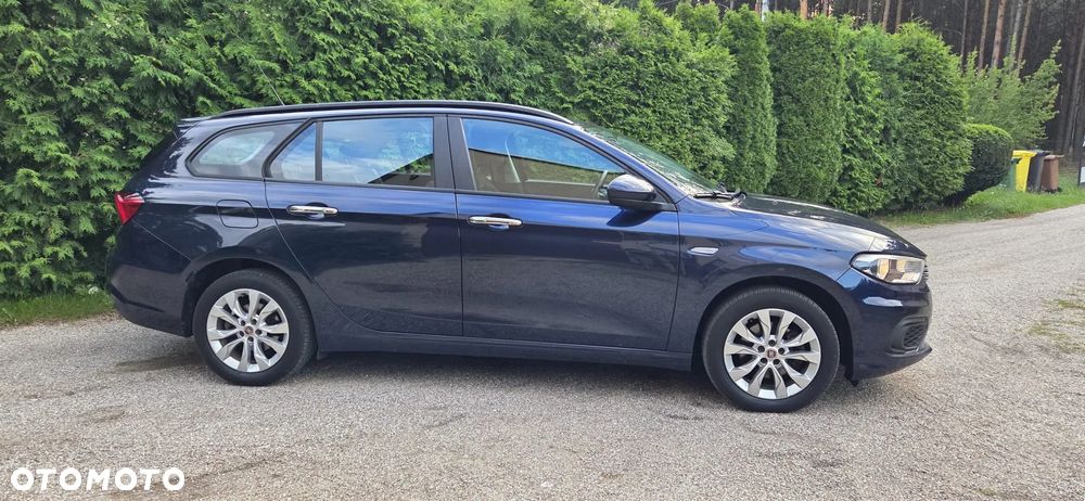 Fiat Tipo Kombi 1.4 16V Pop - 15