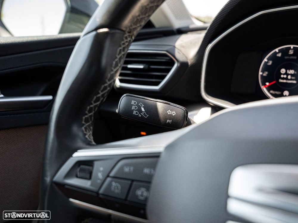 SEAT Leon ST 1.0 TSI Style - 36