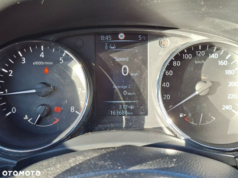 Nissan Qashqai - 19