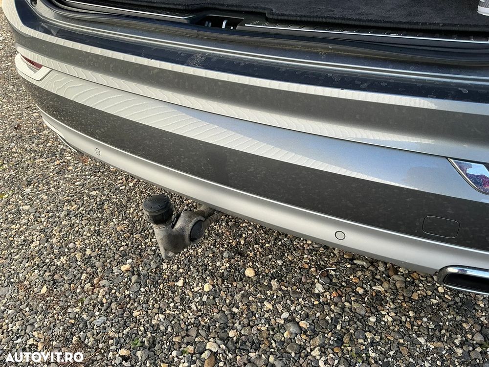 Volvo XC 90 D5 AWD Inscription - 33