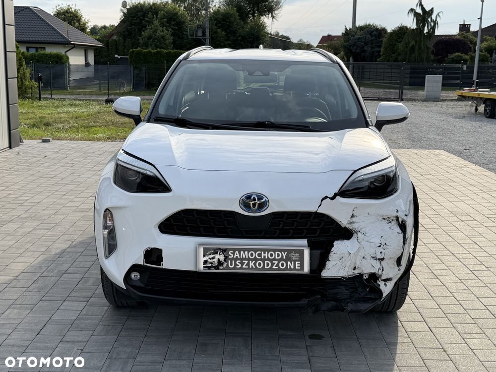 Toyota Yaris Cross Hybrid 1.5 Comfort - 2