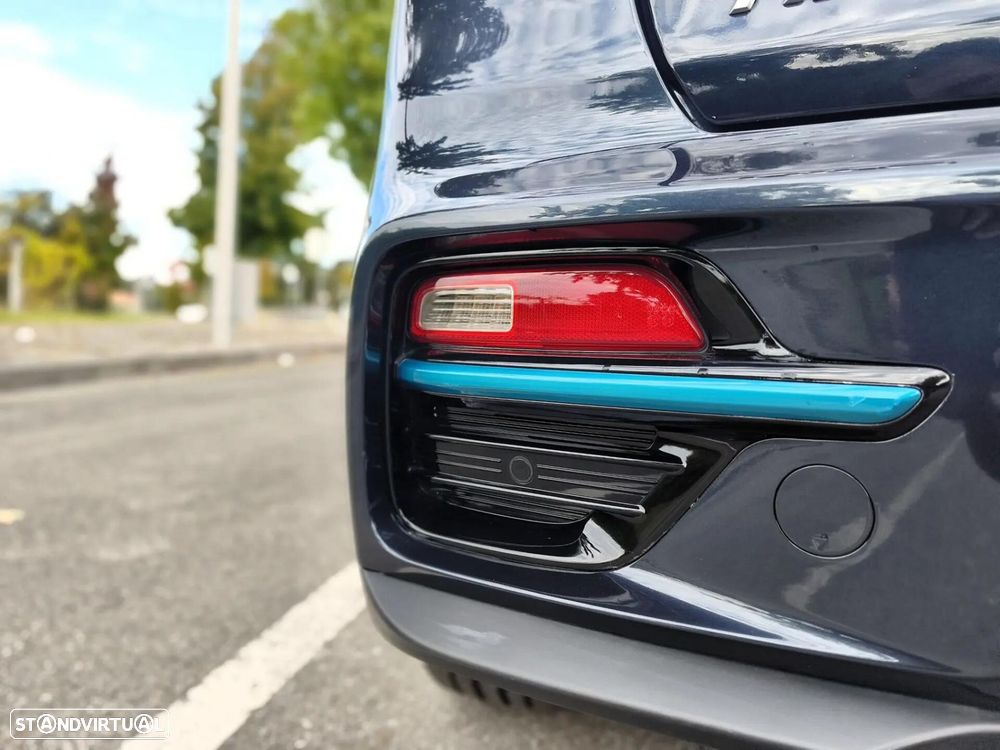 Kia e-Niro 64kWh - 27