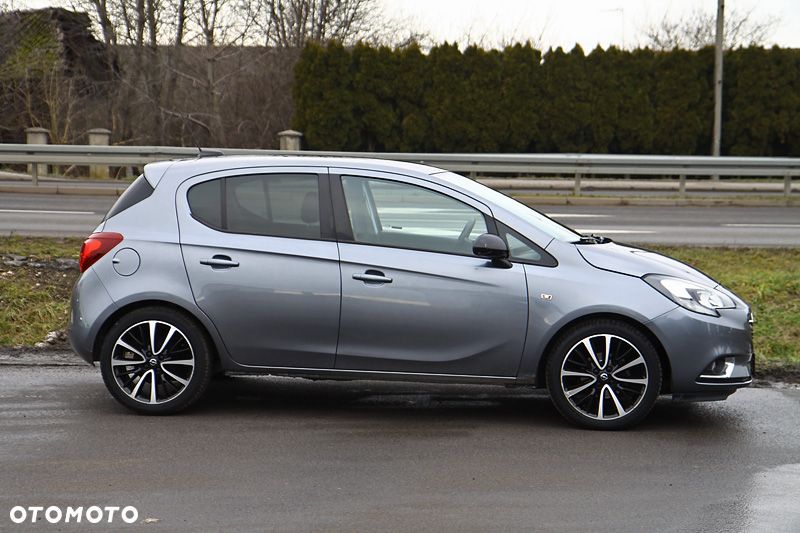 Opel Corsa 1.4 Cosmo - 5