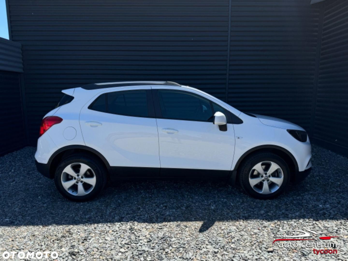 Opel Mokka - 31