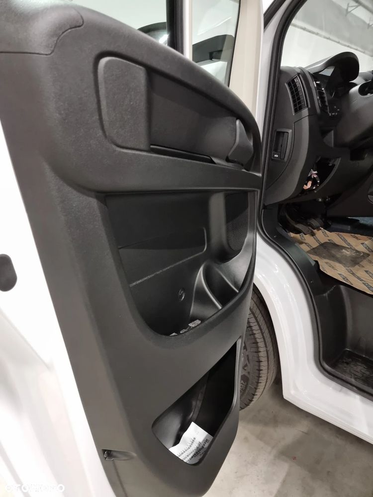 Fiat Ducato MAXI - 24