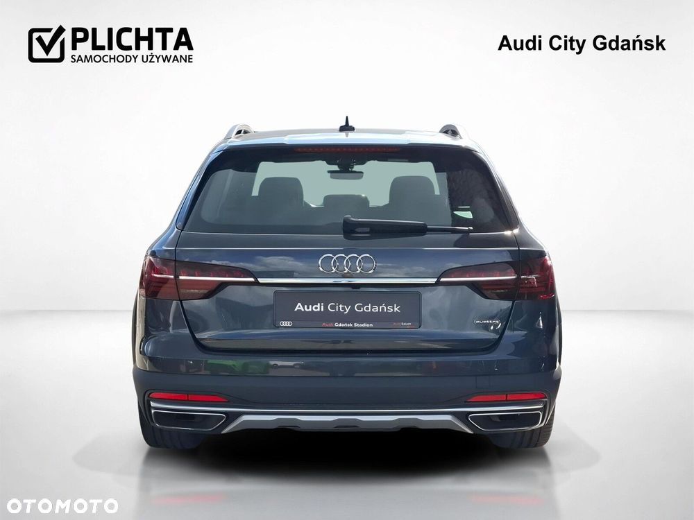 Audi A4 Allroad - 5