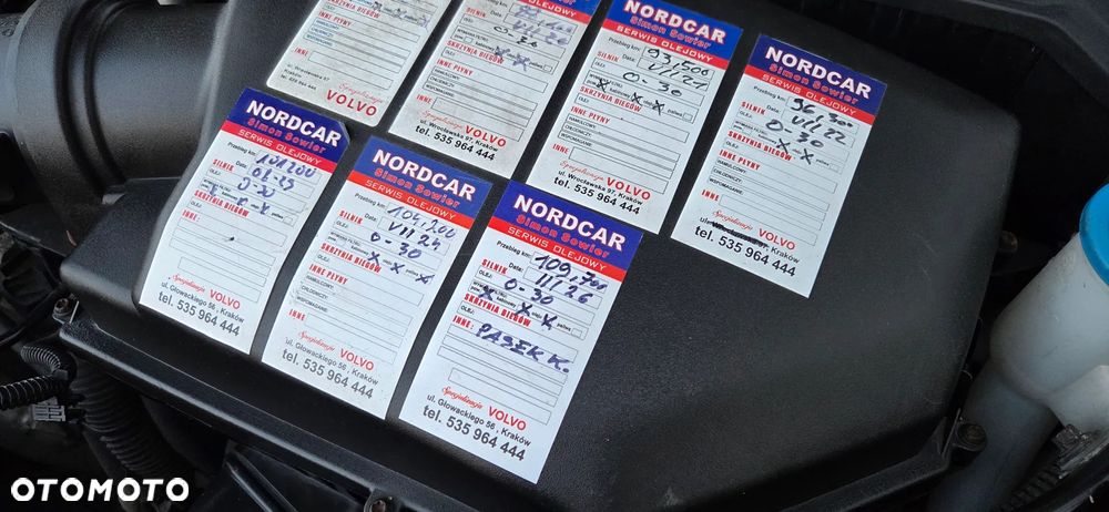 Volvo XC 60 D3 AWD Summum - 6