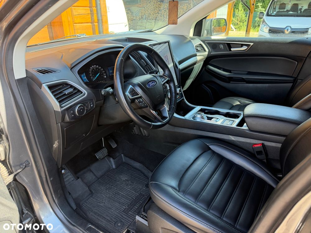 Ford Edge - 17