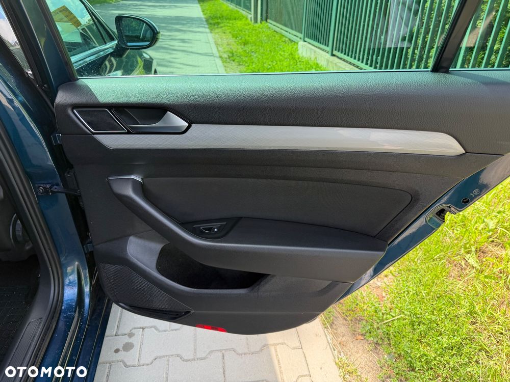 Volkswagen Passat 2.0 TDI EVO Business DSG - 30