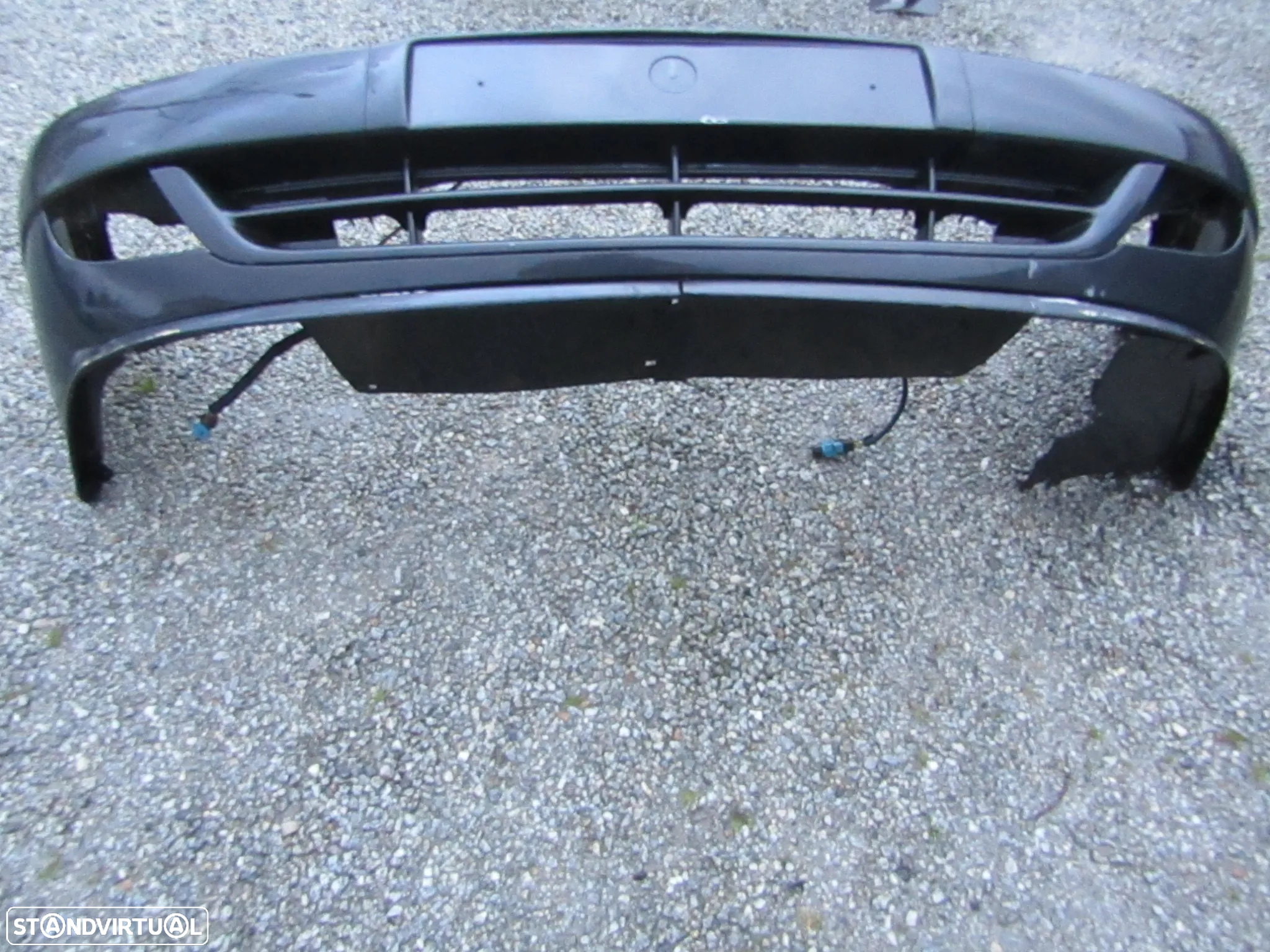 Para-choques Citroen Xsara ano 1999 original em bom estado - 6