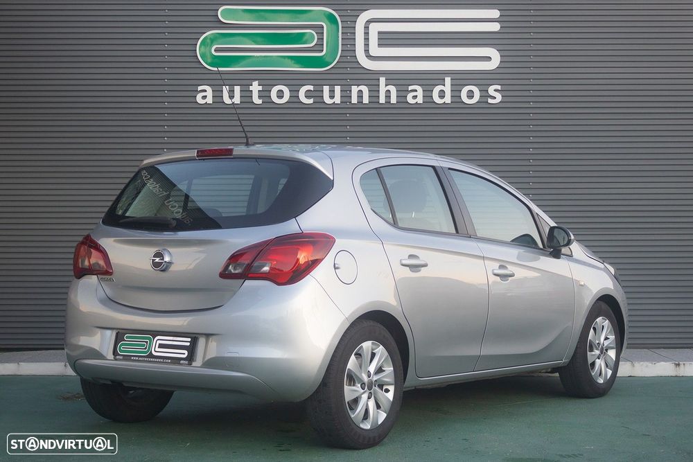 Opel Corsa 1.2 Enjoy - 6