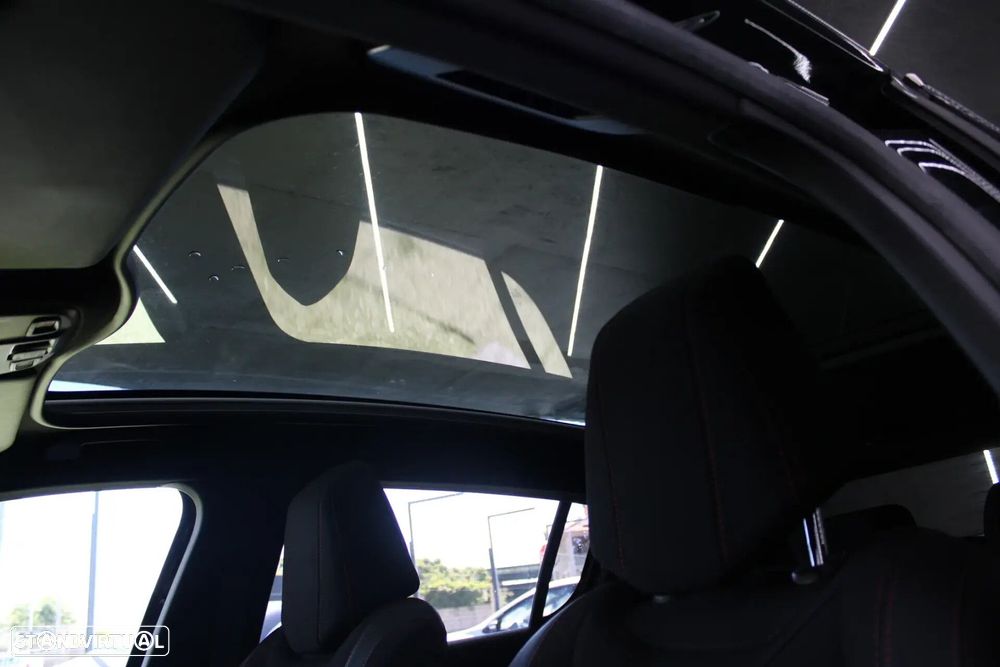 Peugeot 308 PureTech 130 Stop & Start GT-Line Edition - 38