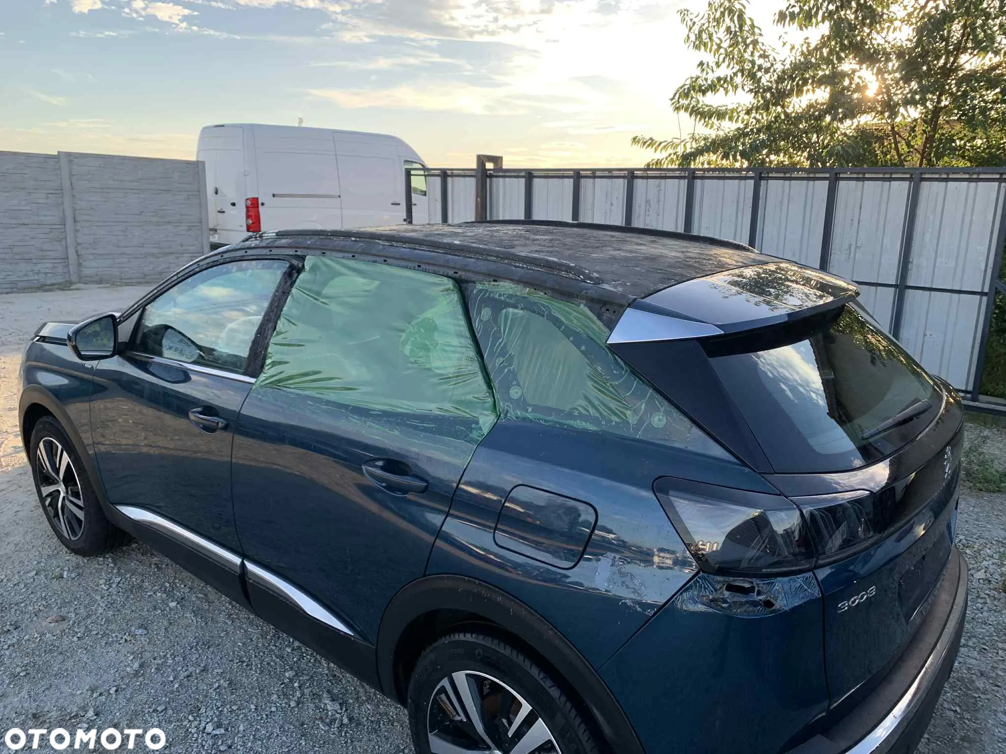 Peugeot 3008 1.6 PureTech HYbrid GT S&S EAT8 - 29
