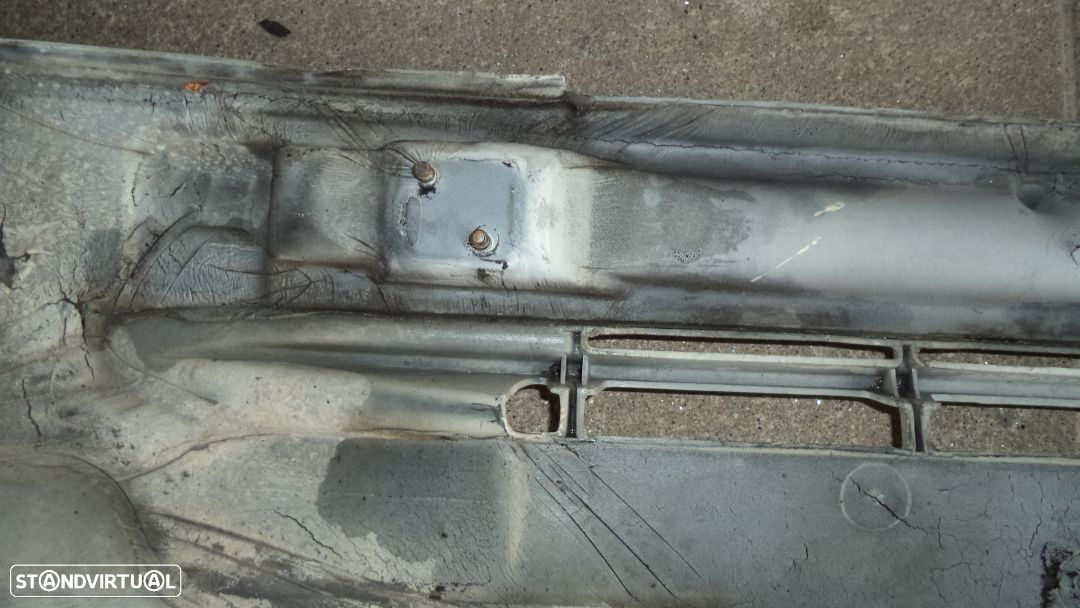 Para-choques frente Ford Escort RS mk5 ano 1990  (ORIGINAL) em bom estado - 8