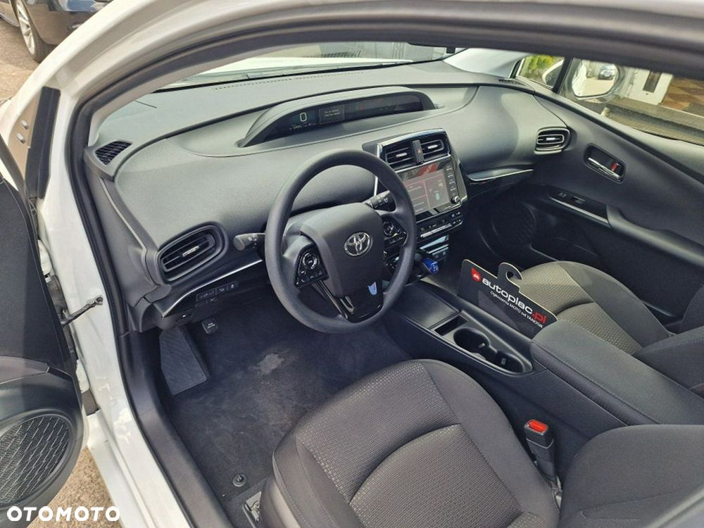 Toyota Prius - 7