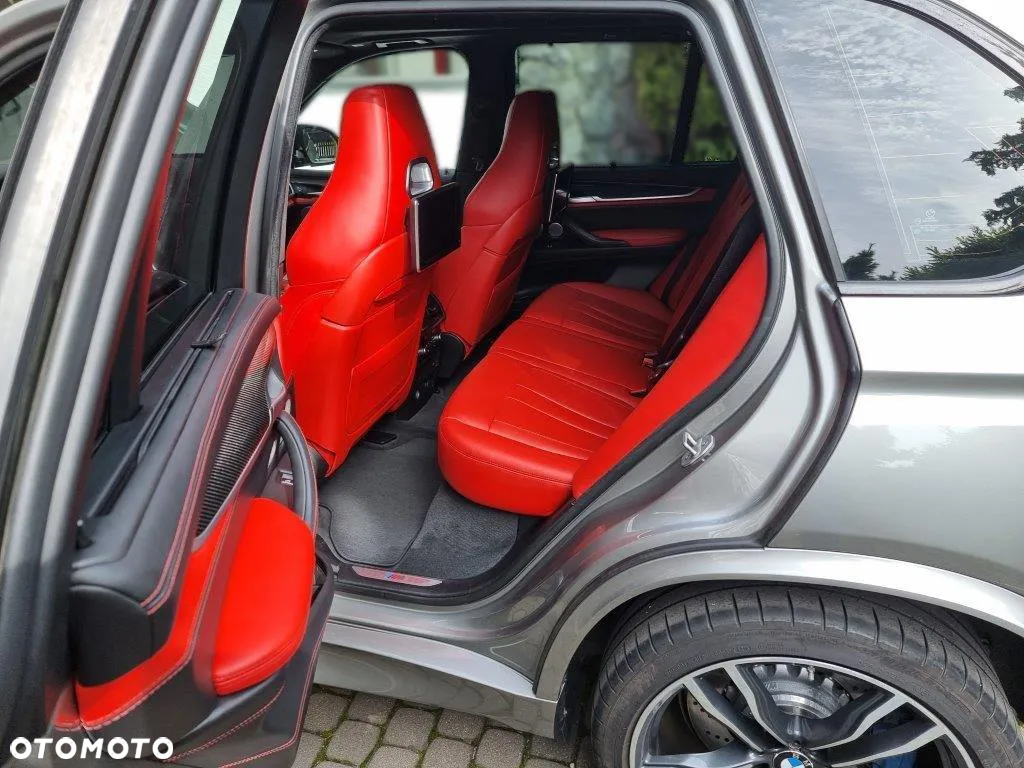 BMW X5 M Standard - 12