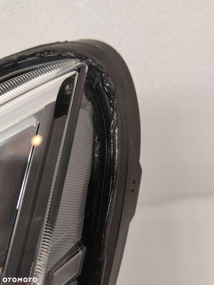 MERCEDES VITO V447 FULL LED LAMP LEWY PRZÓD A4479069700 - 5