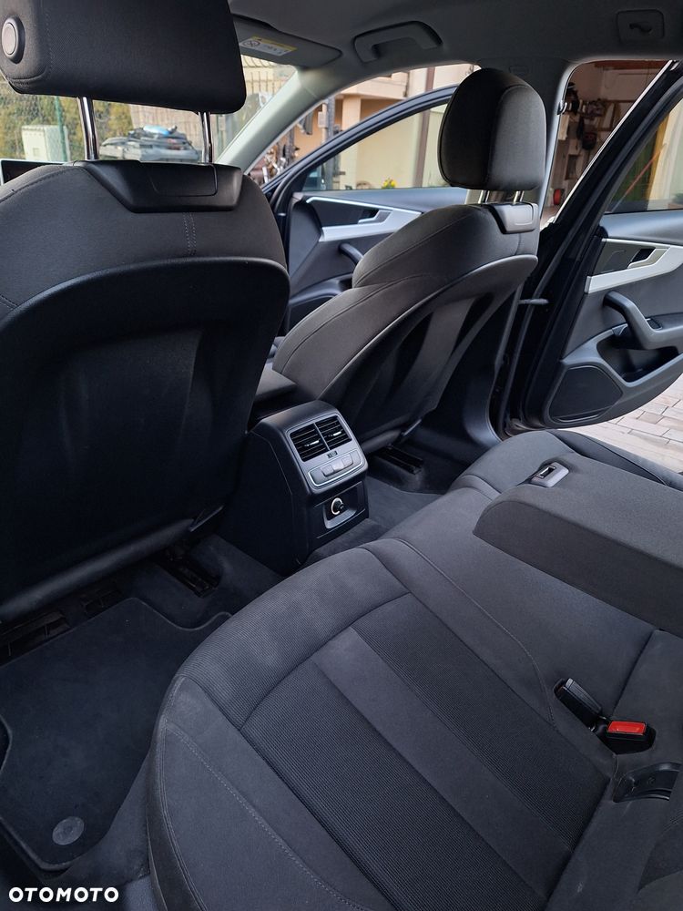 Audi A4 Allroad - 8