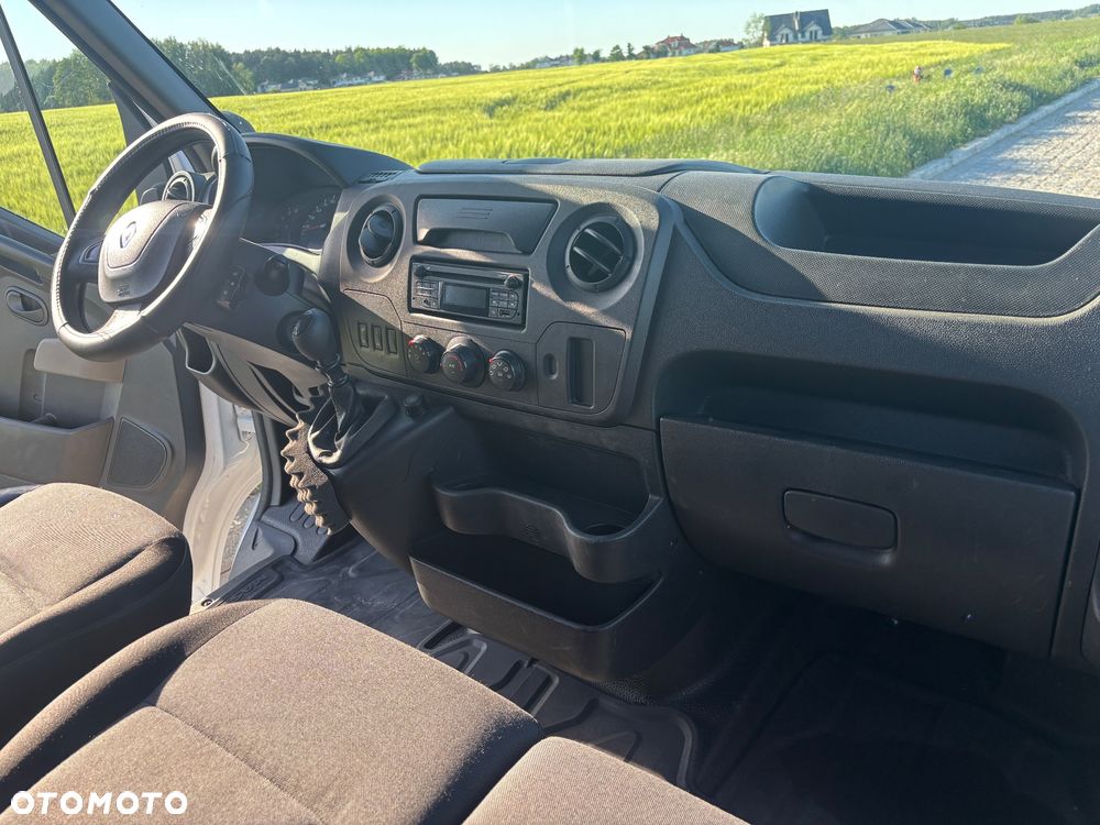 Renault Master - 16