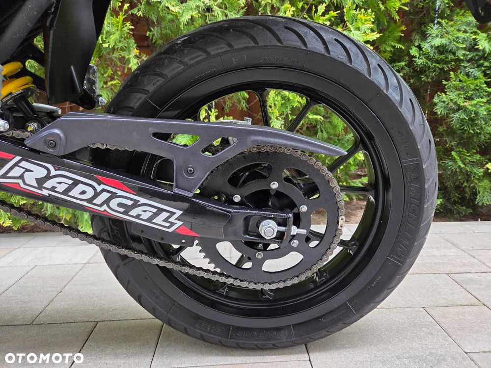 Aprilia SX - 24