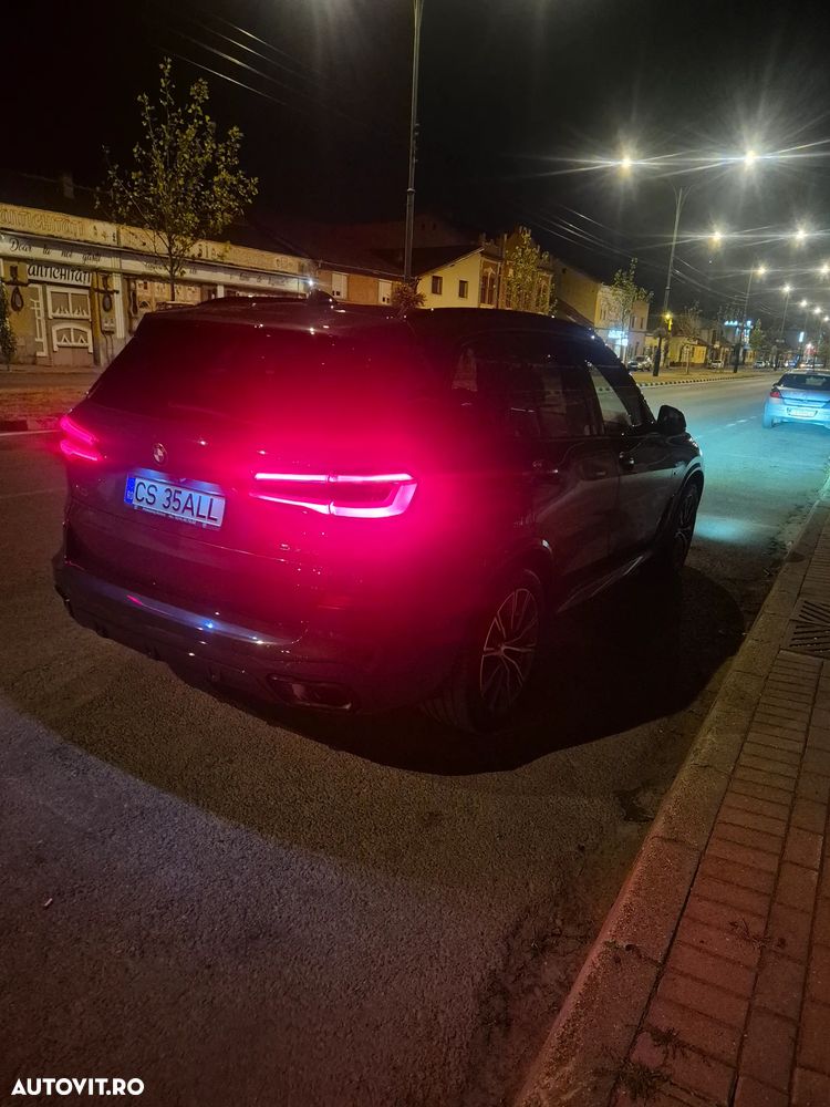 BMW X5 - 7