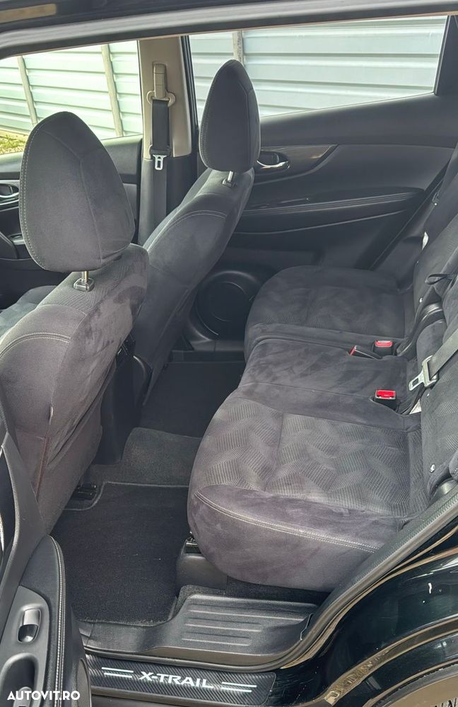 Nissan X-Trail 1.6 dCi Tekna - 13