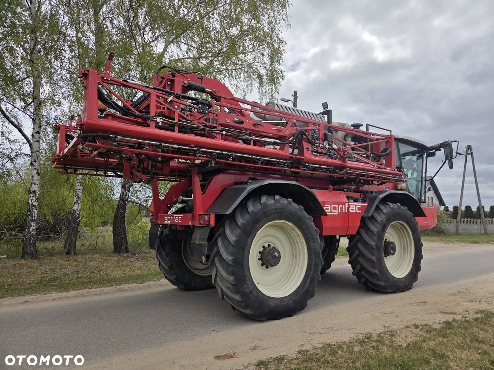Inny Agrifac Condor C04 - 5