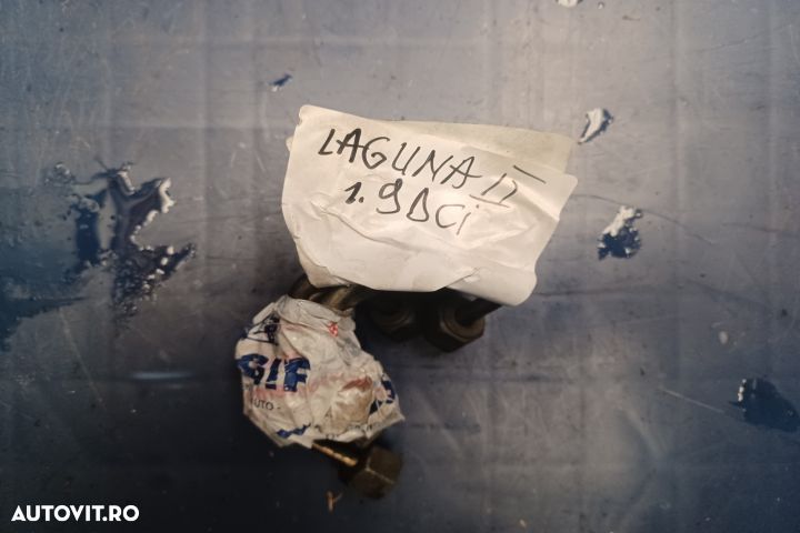 Conducta combustibil 1.9 DCI Renault Laguna 2 [facelift] [2005 - 2007 - 1