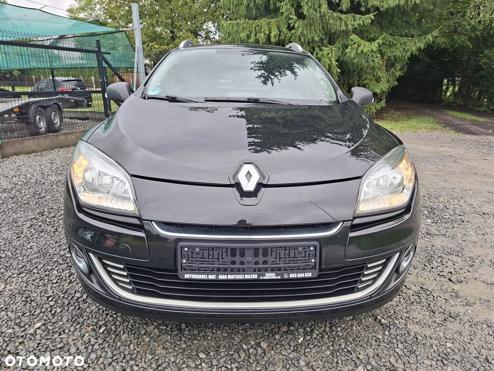Renault Megane 1.6 16V 100 TomTom Edition - 7