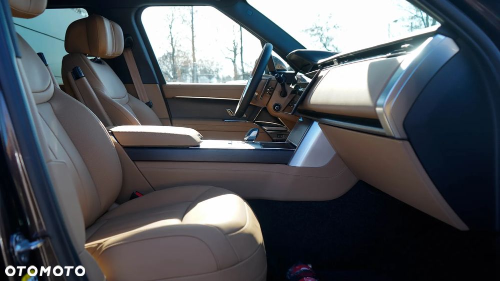 Land Rover Range Rover 3.0 D350 mHEV Autobiography - 14