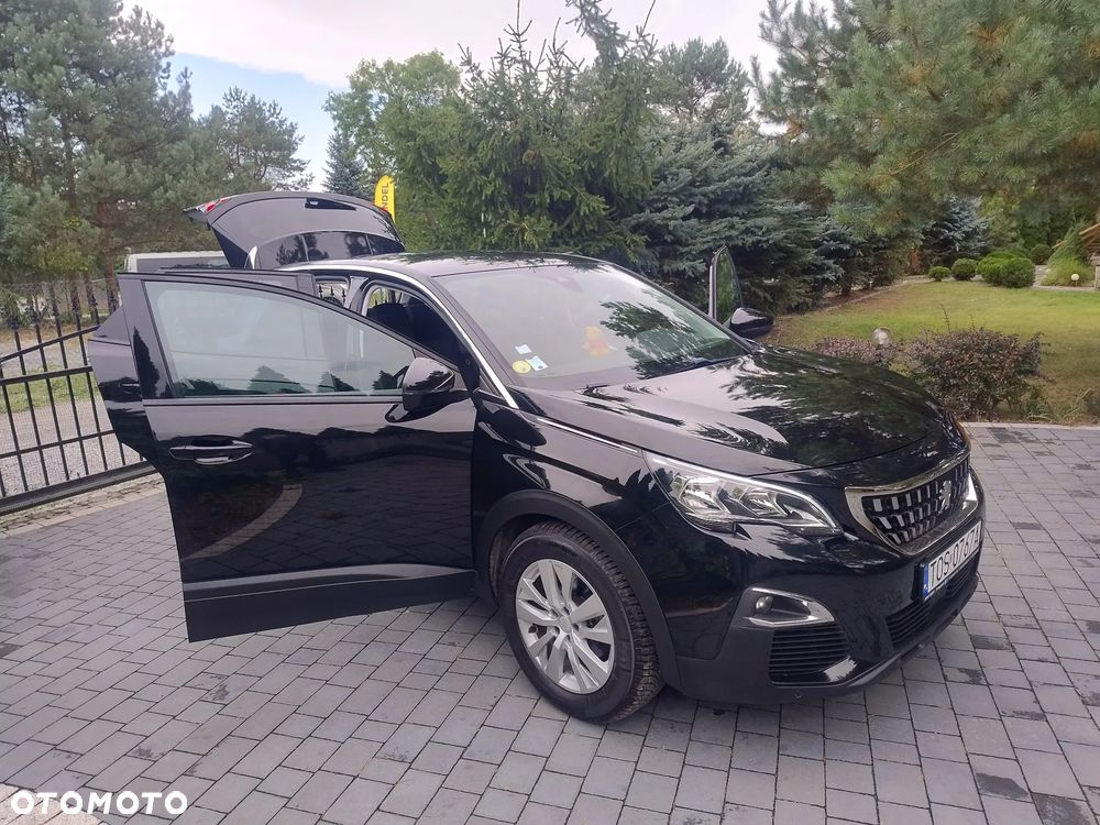 Peugeot 3008 - 16