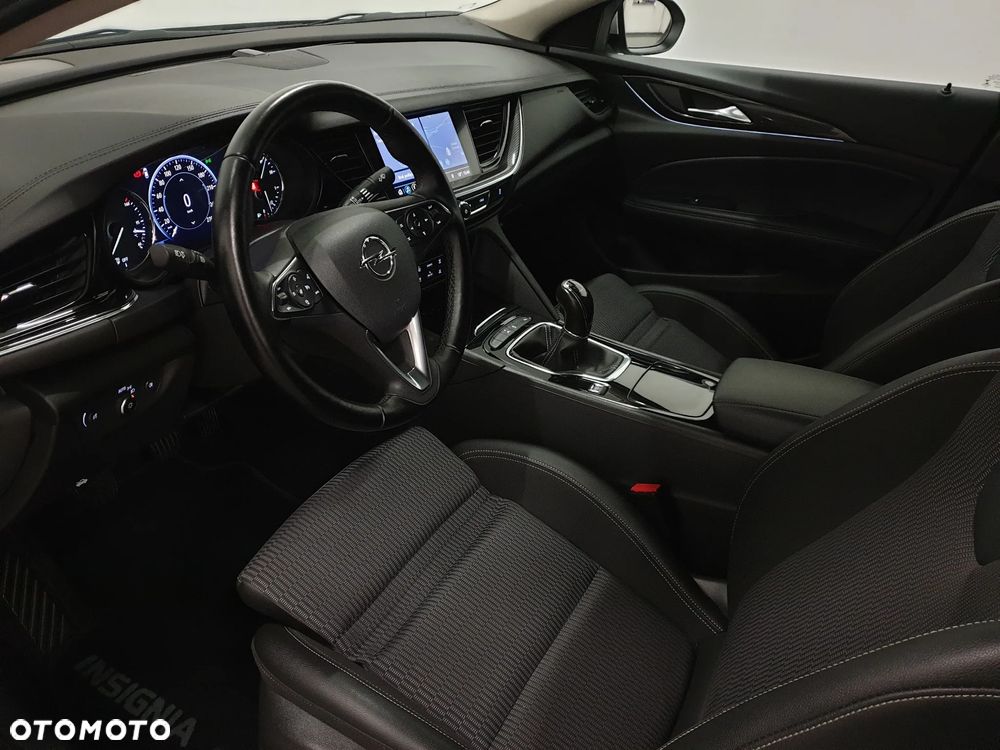 Opel Insignia 2.0 4x4 Innovation - 11