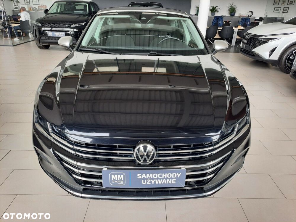 Volkswagen Arteon 2.0 TSI Elegance DSG - 2