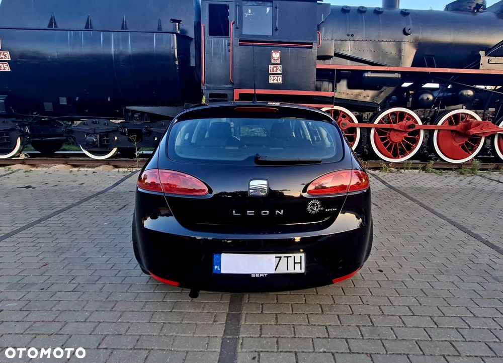 Seat Leon - 12