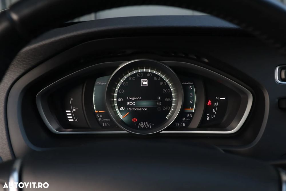 Volvo V40 - 24