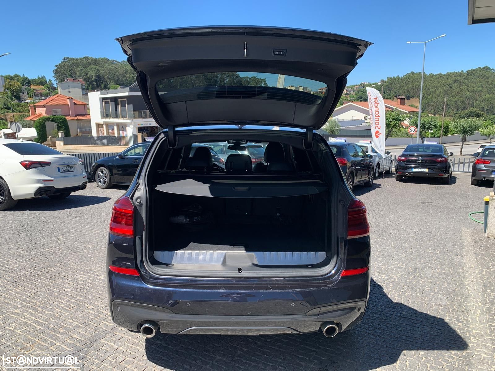 BMW X3 - 6