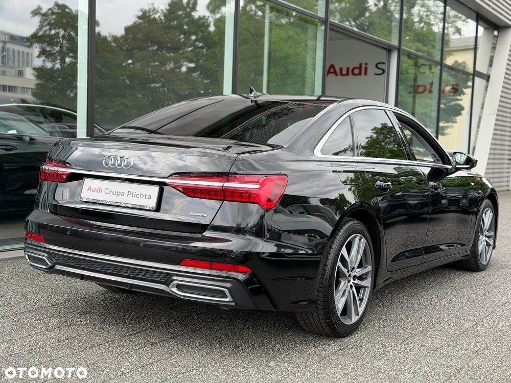 Audi A6 Limousine - 13
