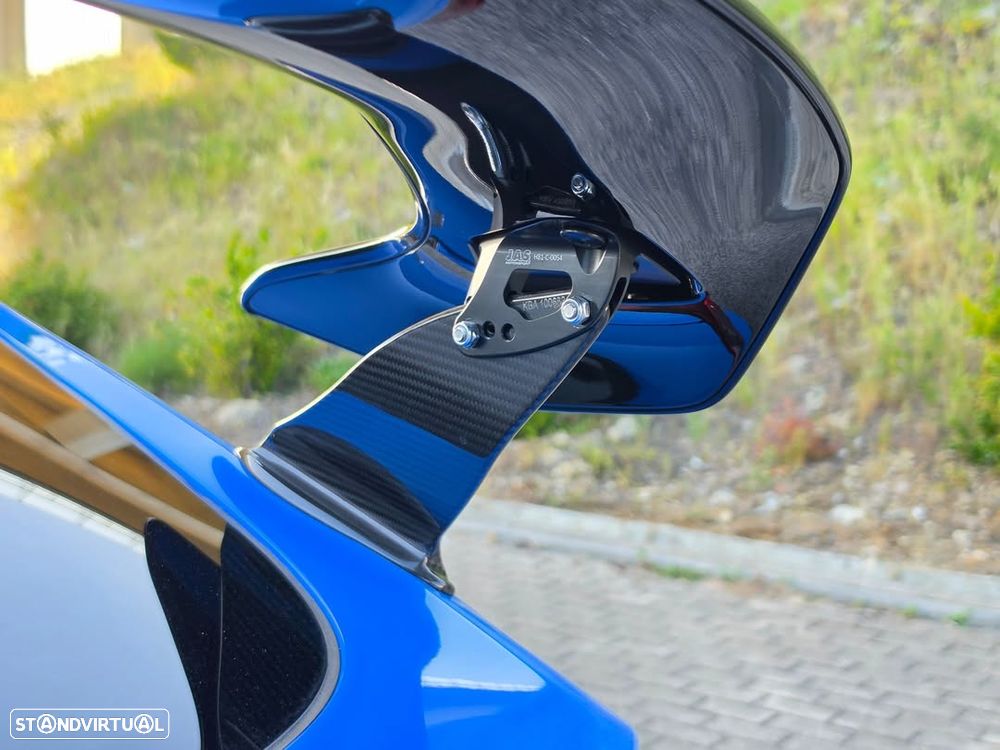 Honda Civic 2.0 VTEC Turbo Type R - 13